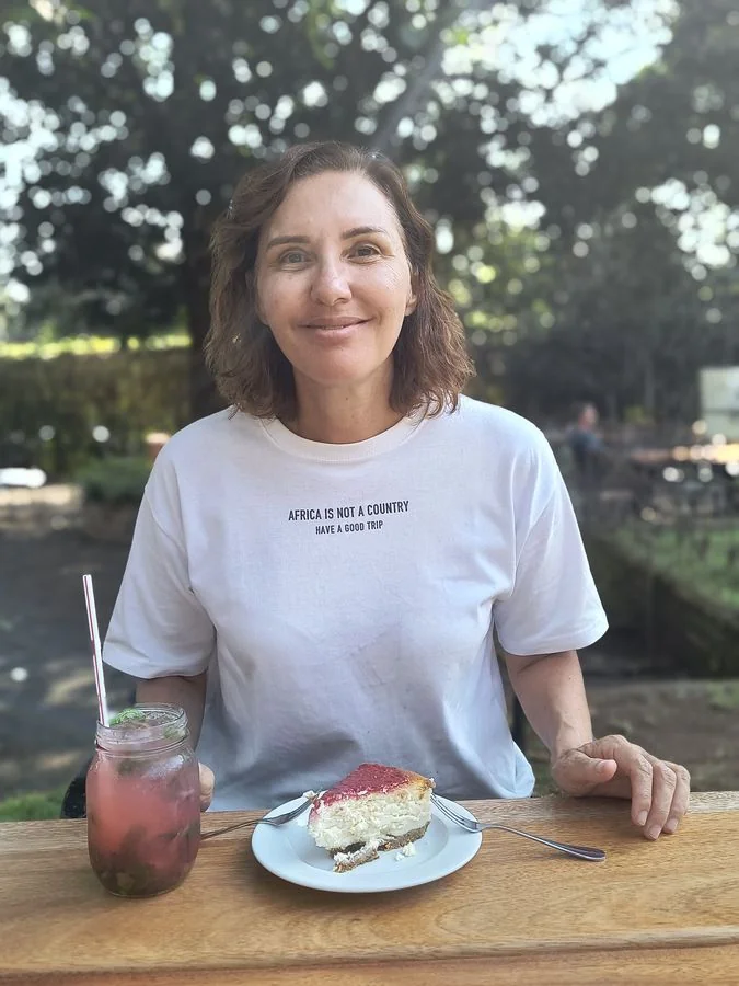 Moshi, na Tanzânia